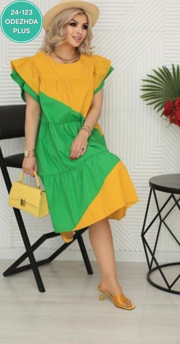 Платье 22965111