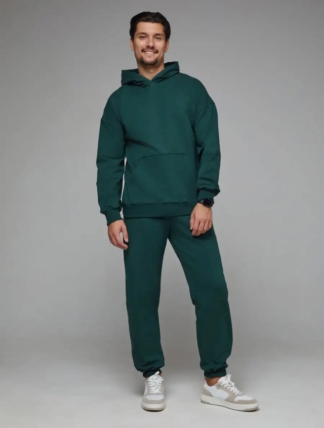 Спортивный костюм 22964962