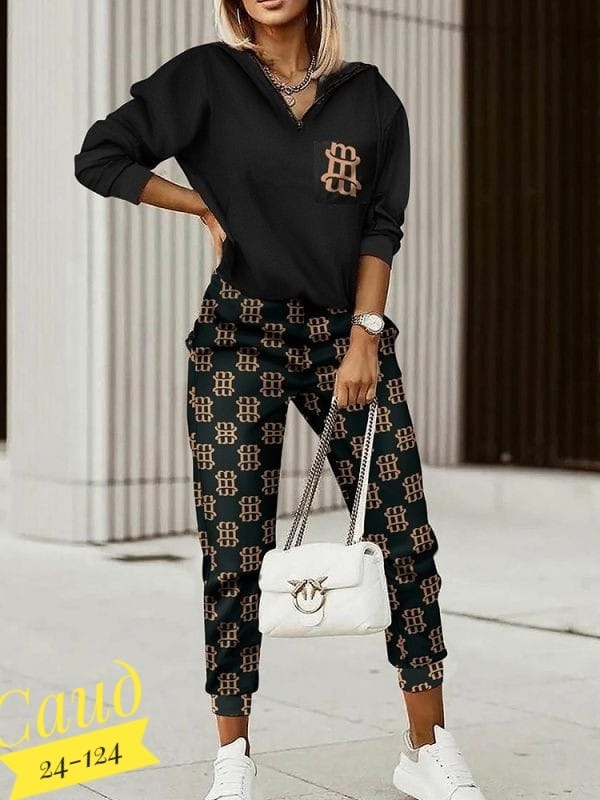 Спортивный костюм 22966016