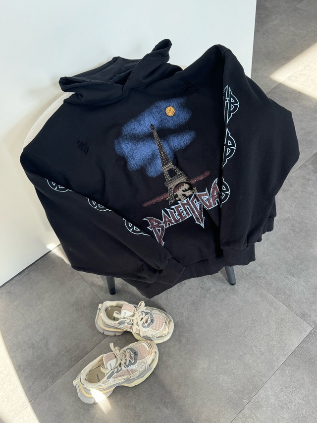 Толстовка 22965080