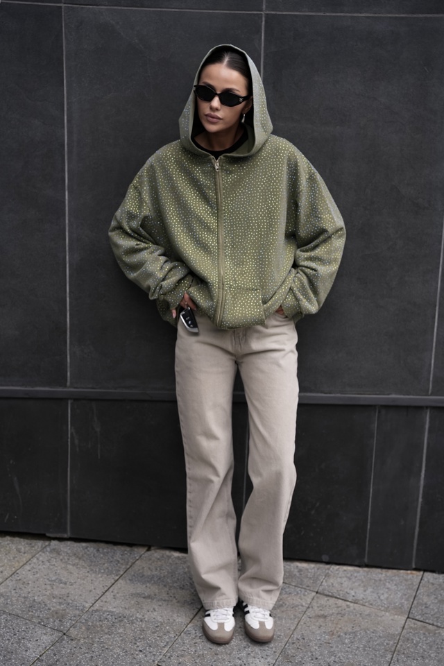 Толстовка 22965170