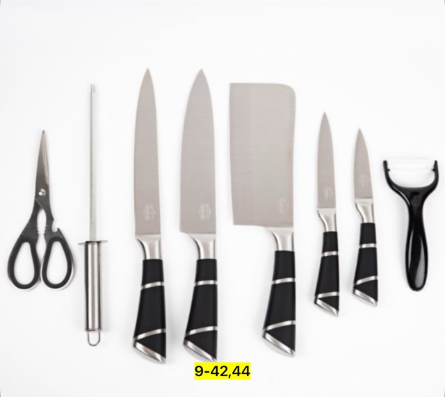 Набор ножей 22964931