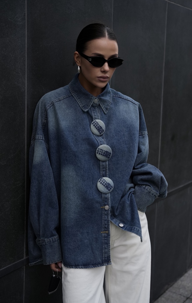 Рубашка 22965083