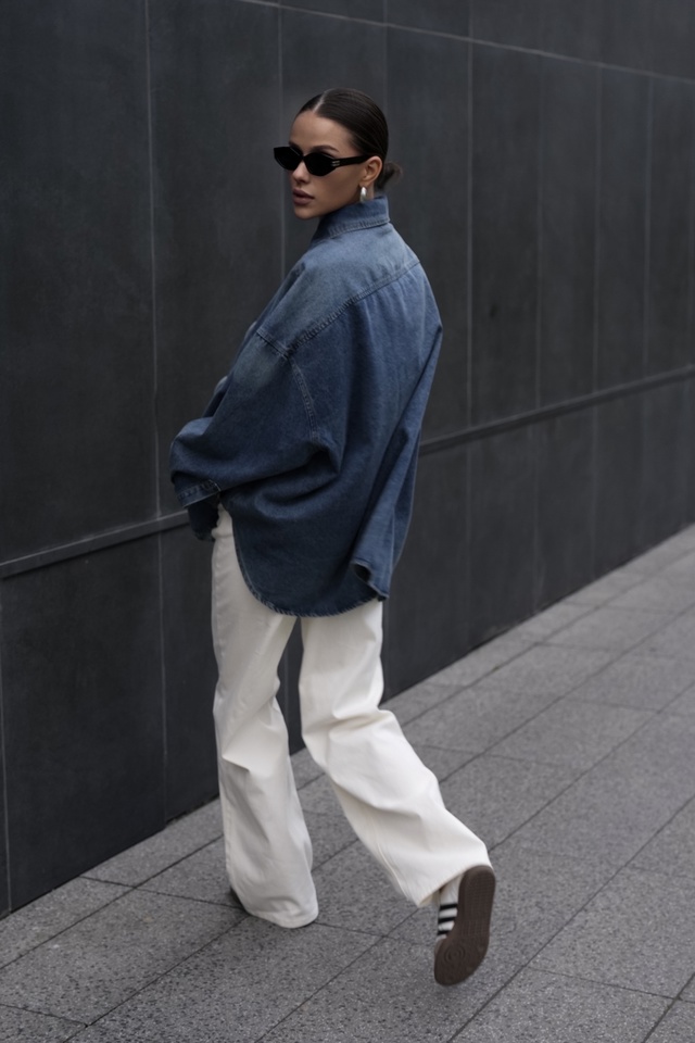 Рубашка 22965083