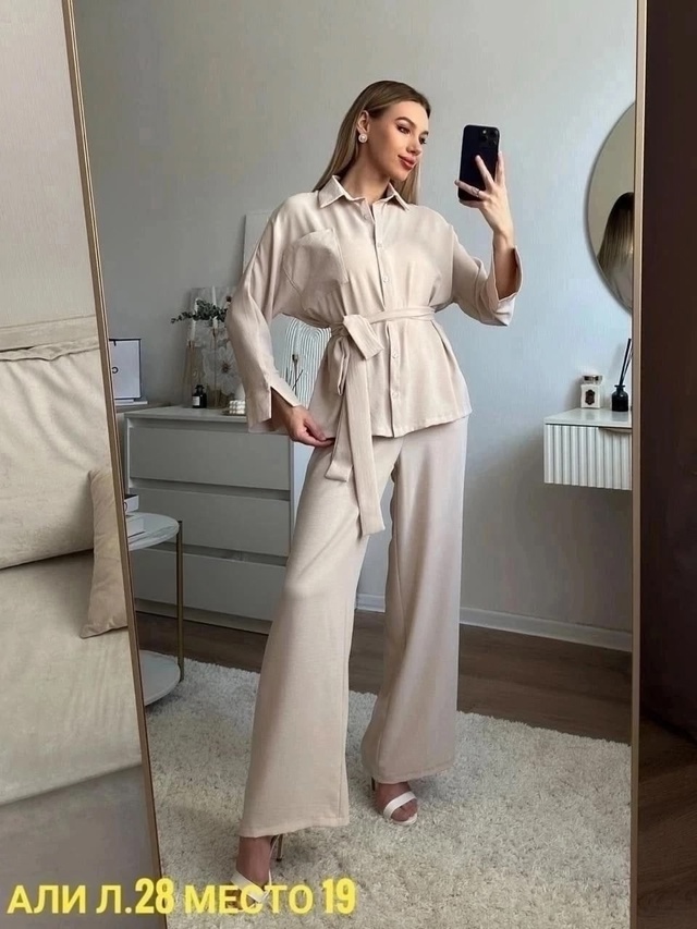 Костюм 22965439