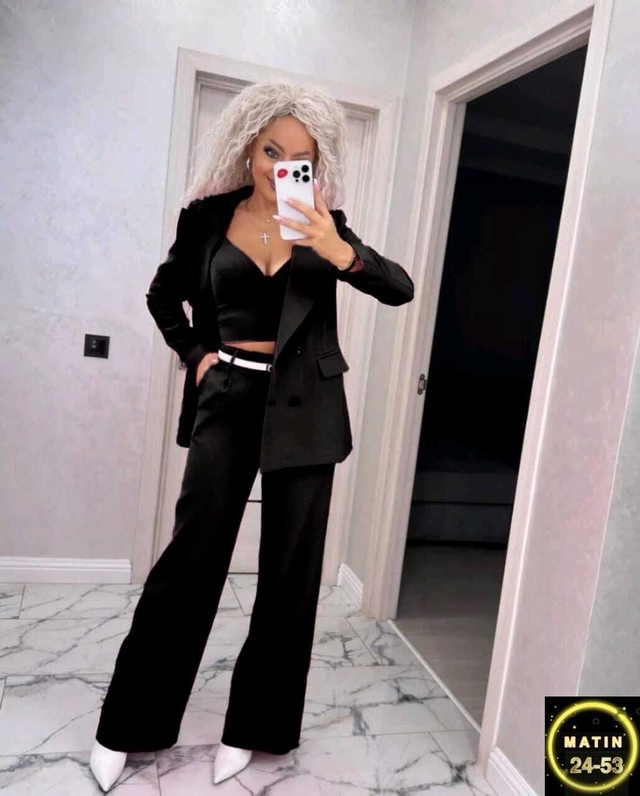 Костюм 22965642