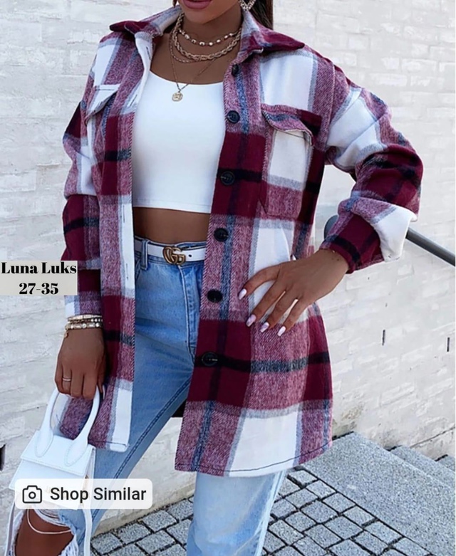 Рубашка 22965052