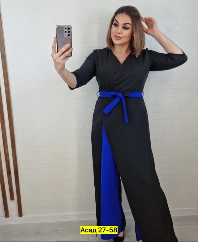 Комбинезон 22965322