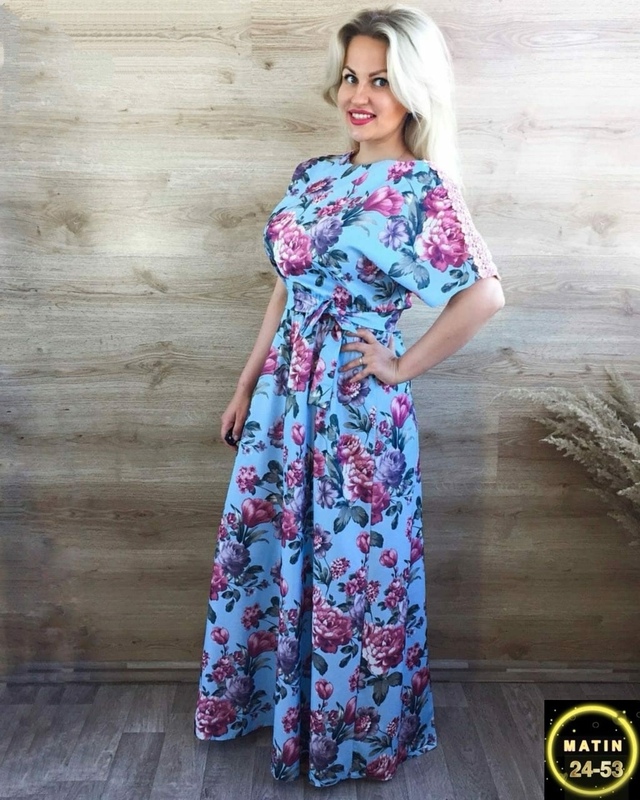 Платье 22965732