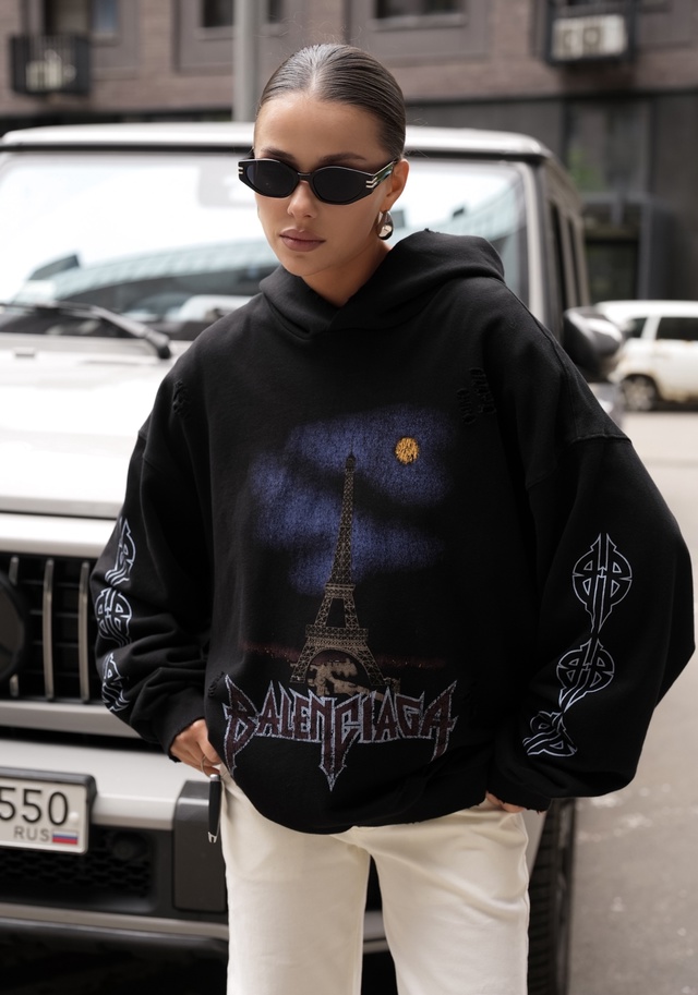 Толстовка 22965080