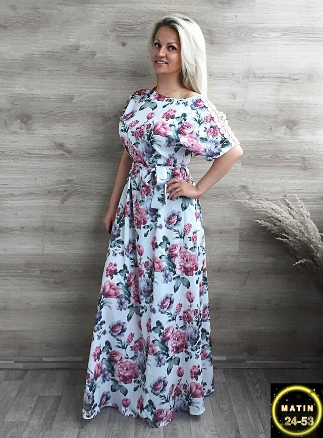 Платье 22965732