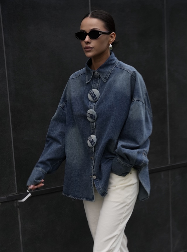 Рубашка 22965083