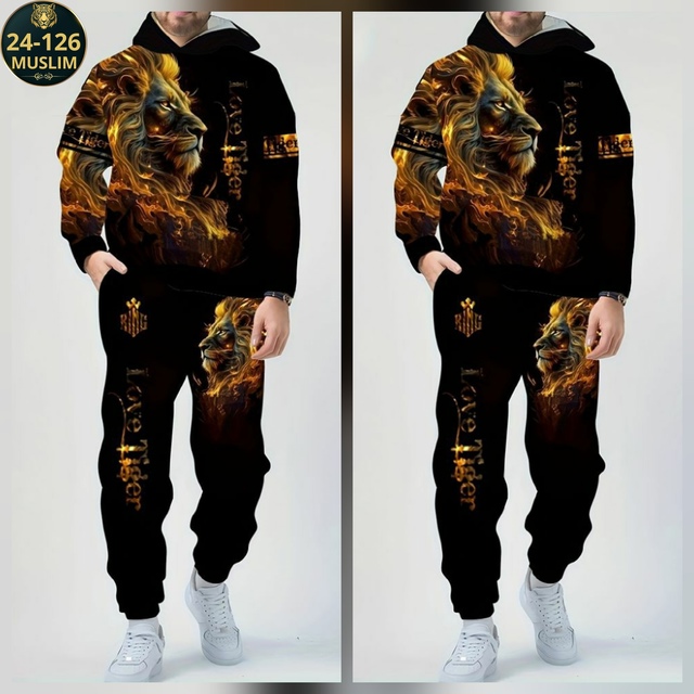 Спортивный костюм 22966754