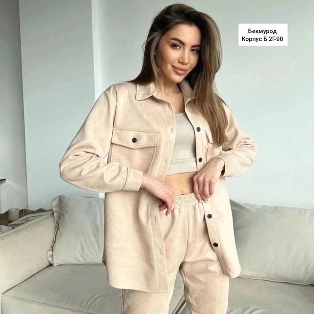 Костюм 22966372