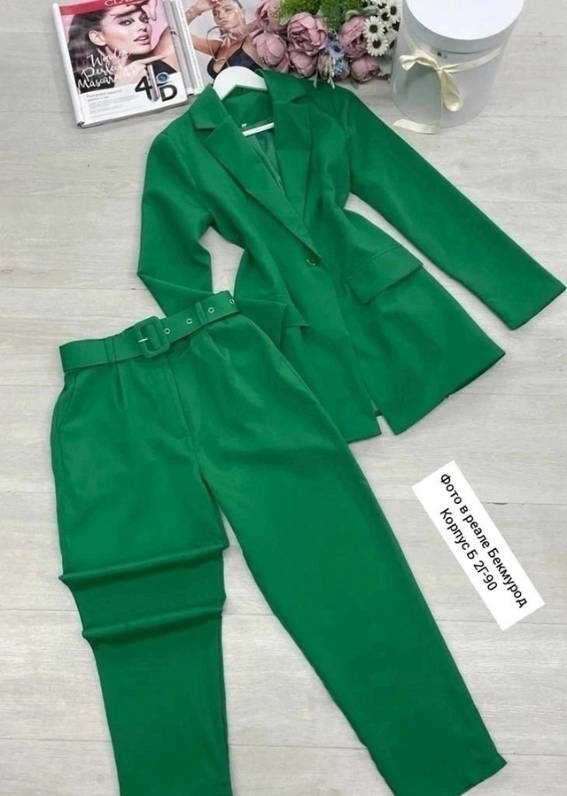 Костюм 22966643