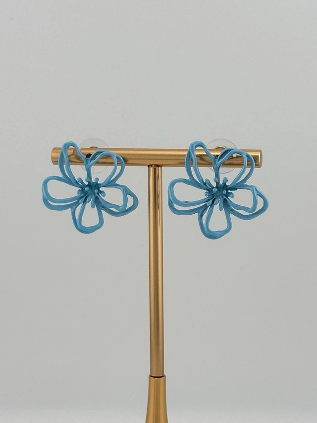 Серьги 22967462