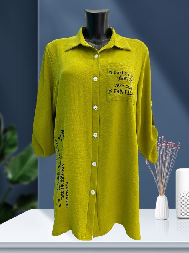 Рубашка 22967829