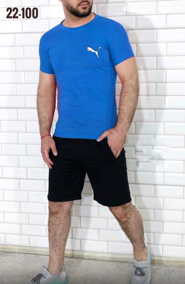 Спортивный костюм 22966878