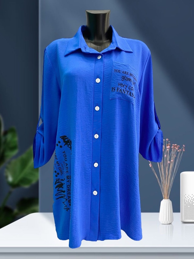 Рубашка 22967829