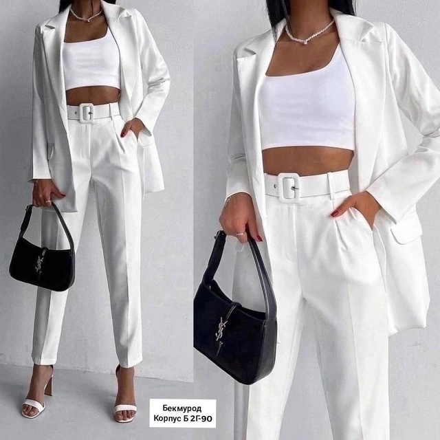 Костюм 22966643