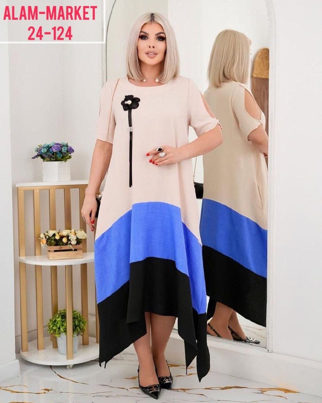 Платье 22966305