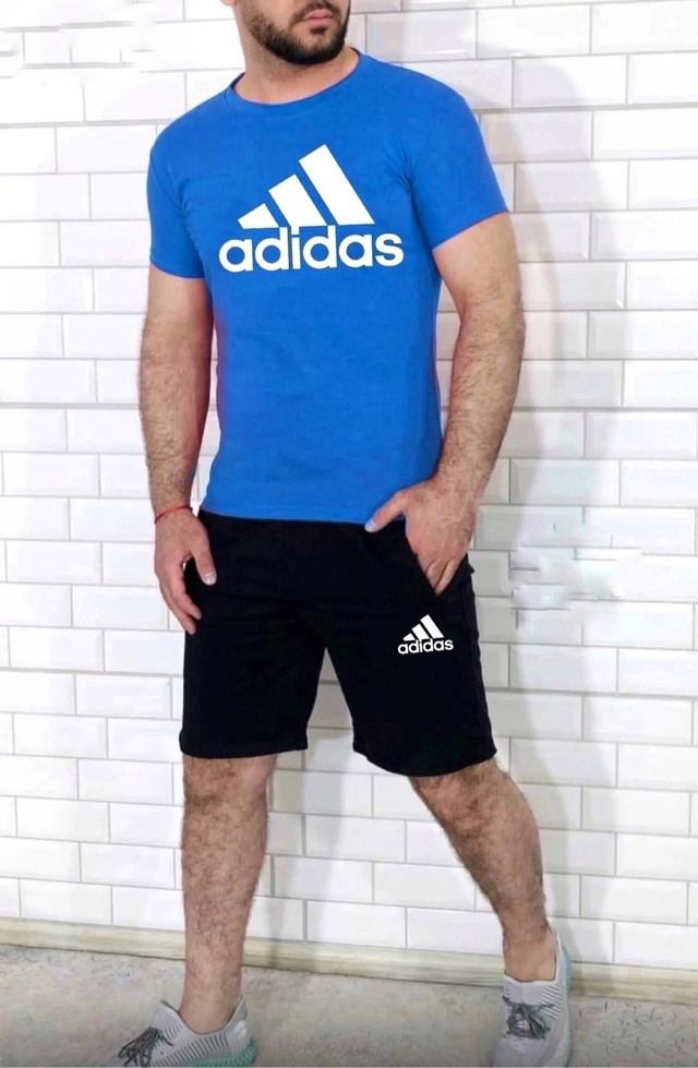 Спортивный костюм 22967095