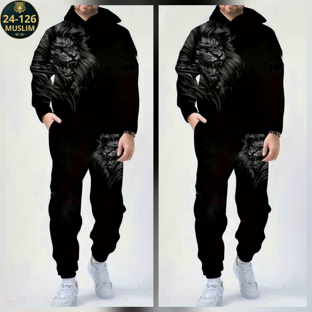 Спортивный костюм 22966754