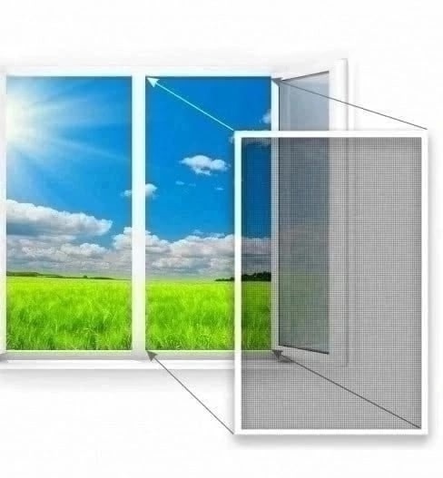 Москитная сетка 22966312