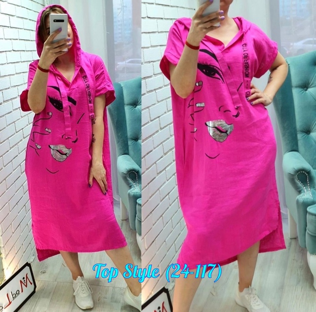 Платье 22966298