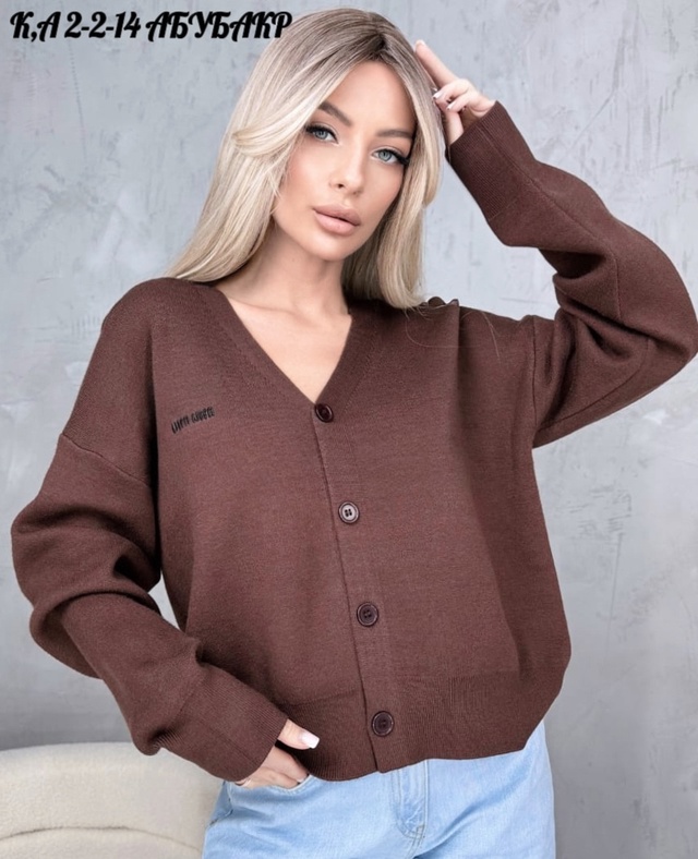 Кардиган 22966644