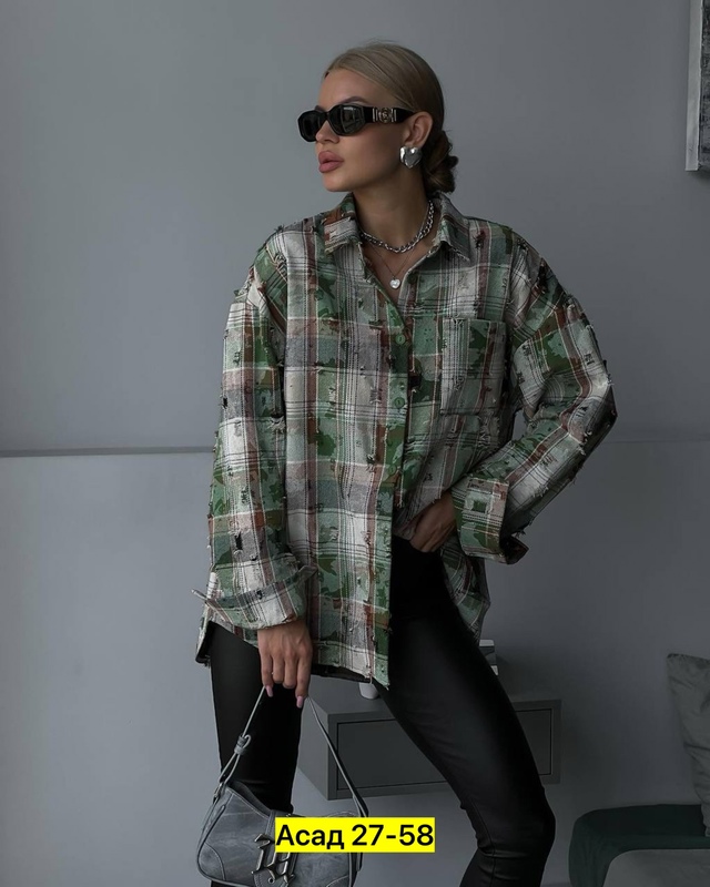 Рубашка 22967175