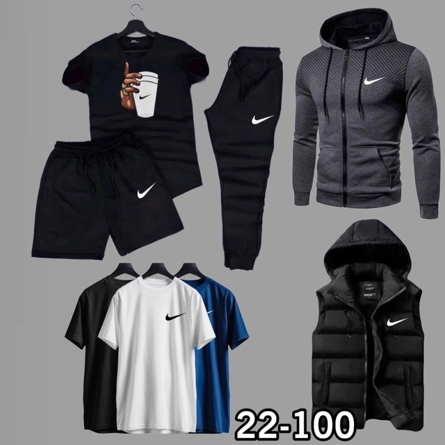 Спортивный костюм 22966451