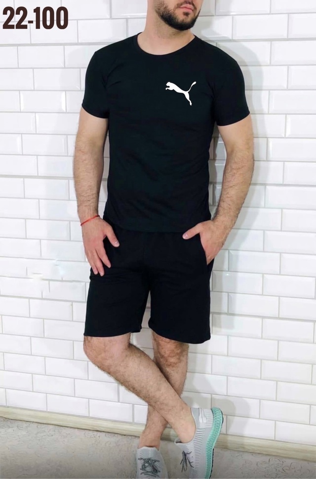 Спортивный костюм 22966878