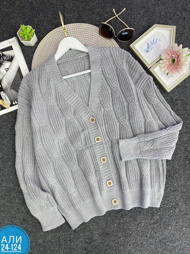 Кардиган 22966460