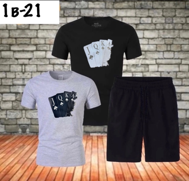 Спортивный костюм 22969537