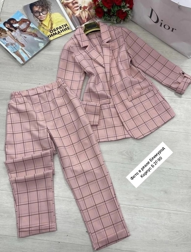 Костюм 22968799