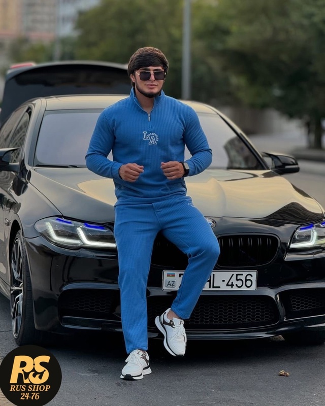 Спортивный костюм 22970017