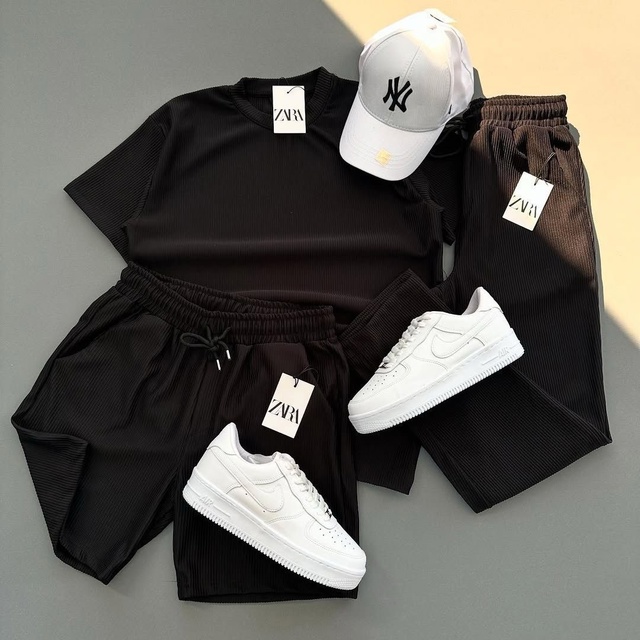 Спортивный костюм 22968777