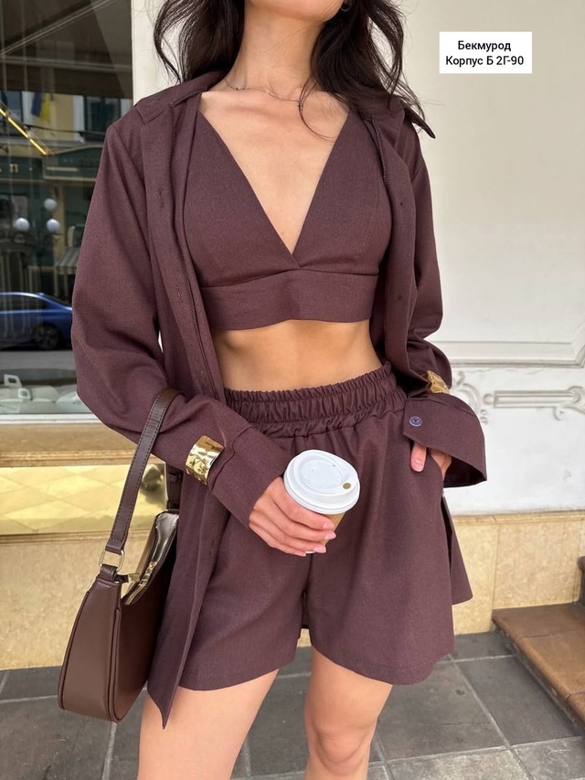 Рубашка 22968439