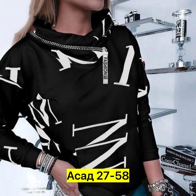 Толстовка 22968144