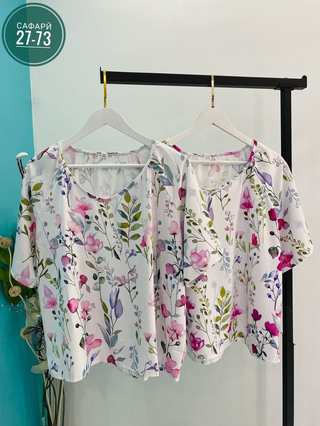 Блузка 22970064