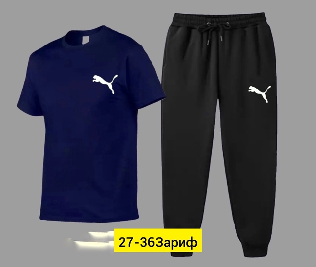 Спортивный костюм 22969279