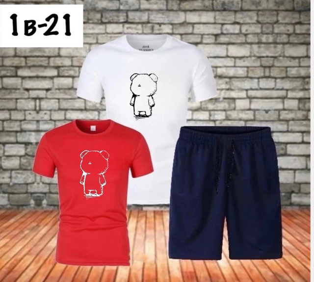 Спортивный костюм 22968959