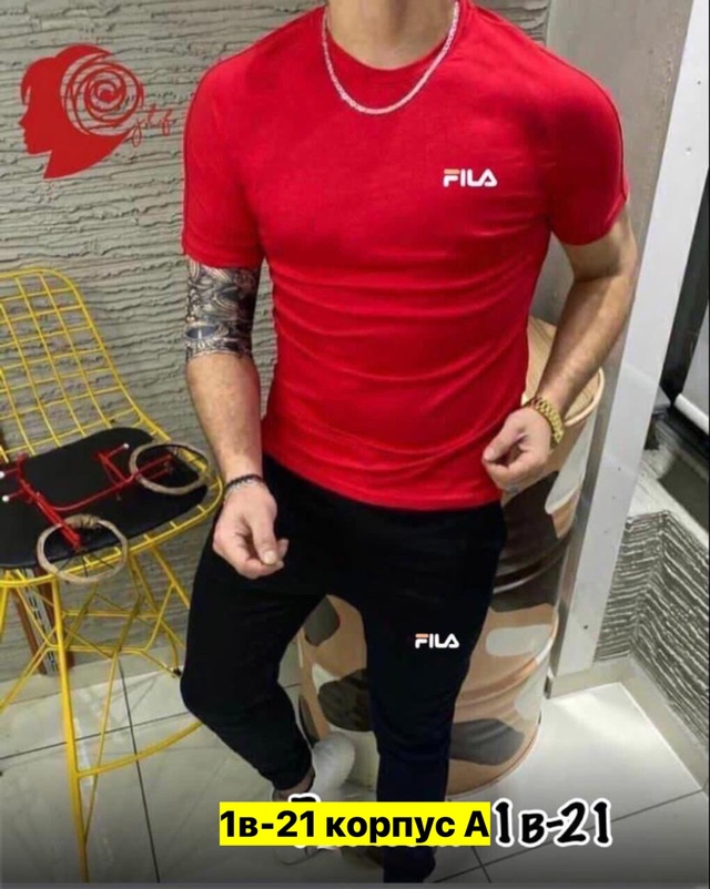 Спортивный костюм 22970028