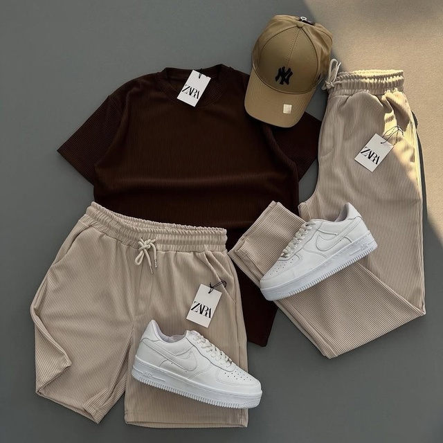 Спортивный костюм 22968777