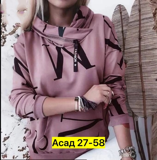 Толстовка 22968144