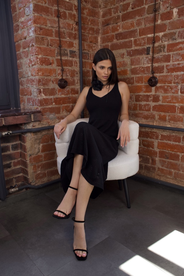 Платье 22968559