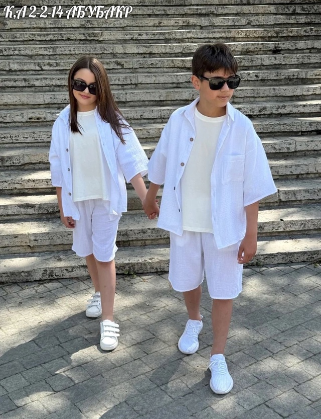 Костюм 22969110