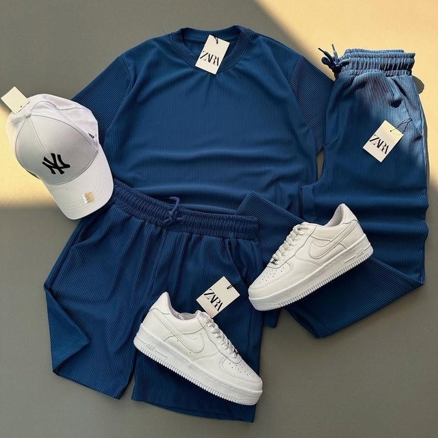 Спортивный костюм 22968777