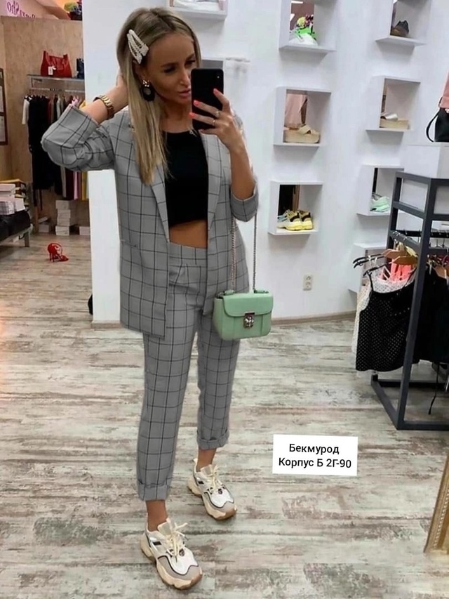 Костюм 22968799